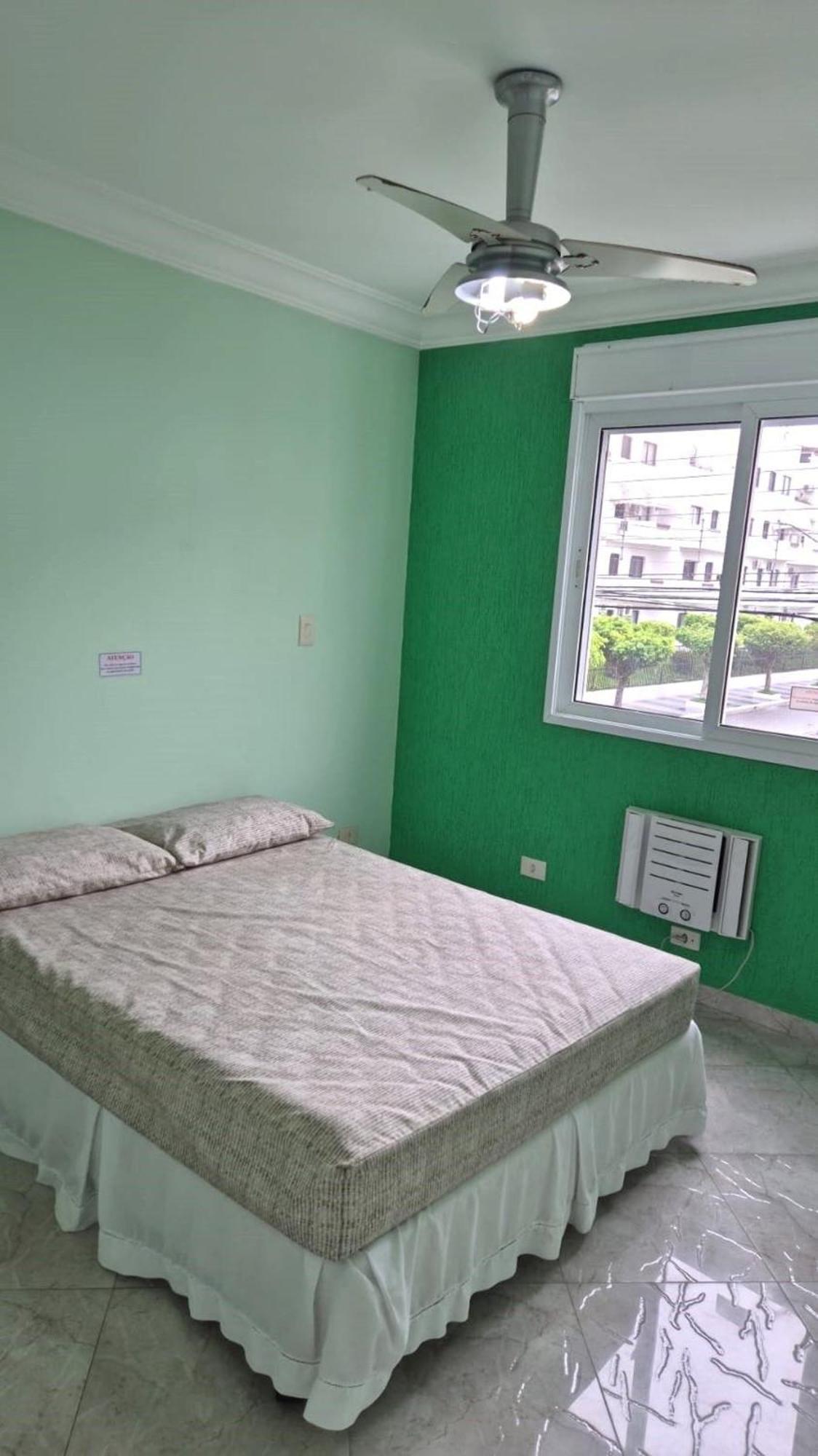 Condominio Baia Blanca Guarujá Dış mekan fotoğraf