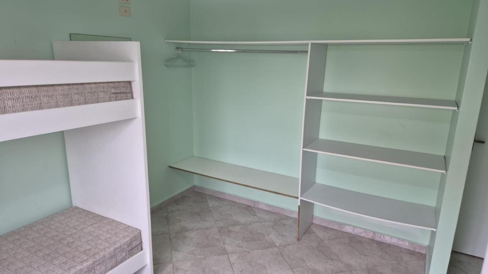 Condominio Baia Blanca Guarujá Dış mekan fotoğraf
