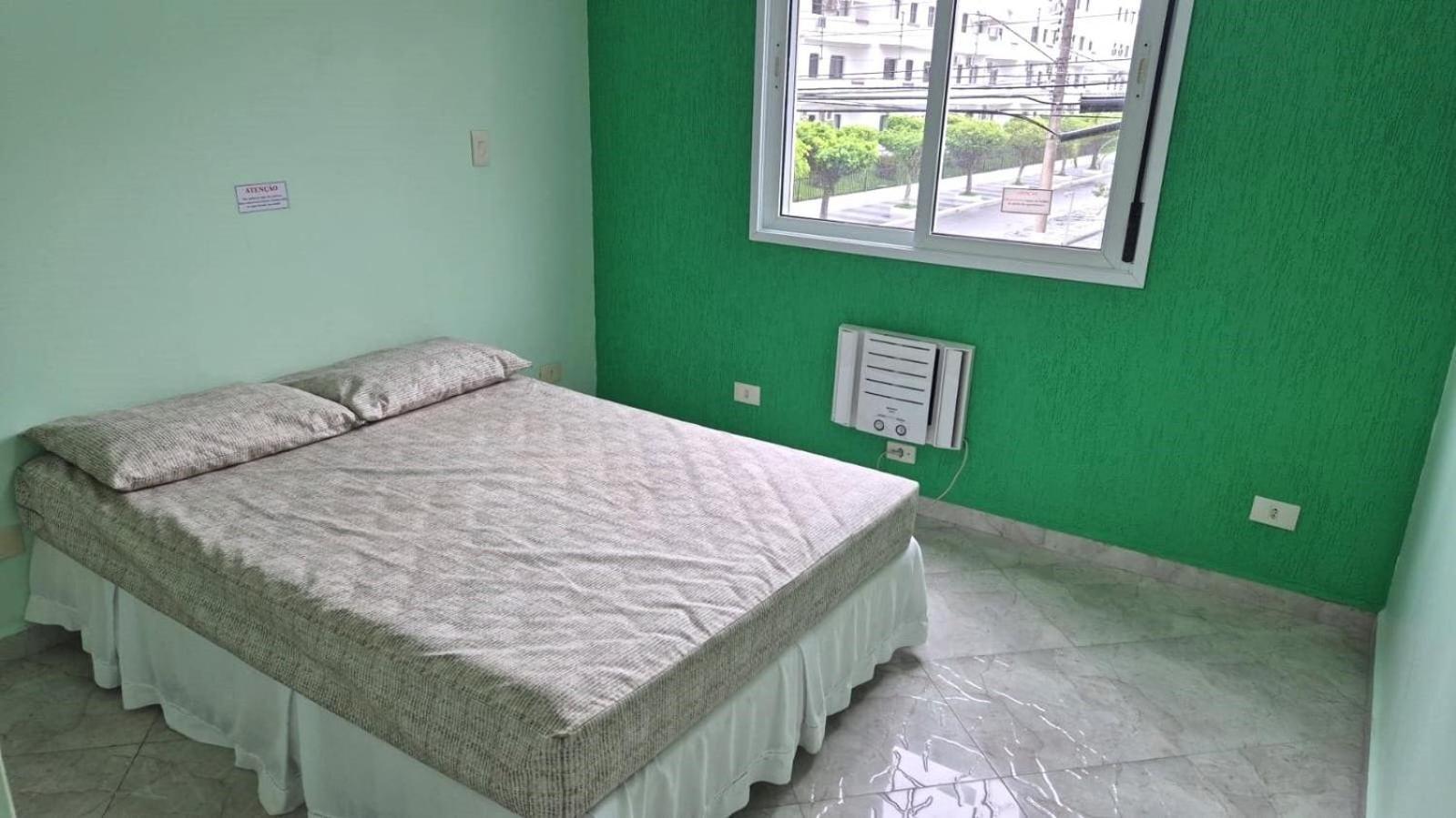 Condominio Baia Blanca Guarujá Dış mekan fotoğraf