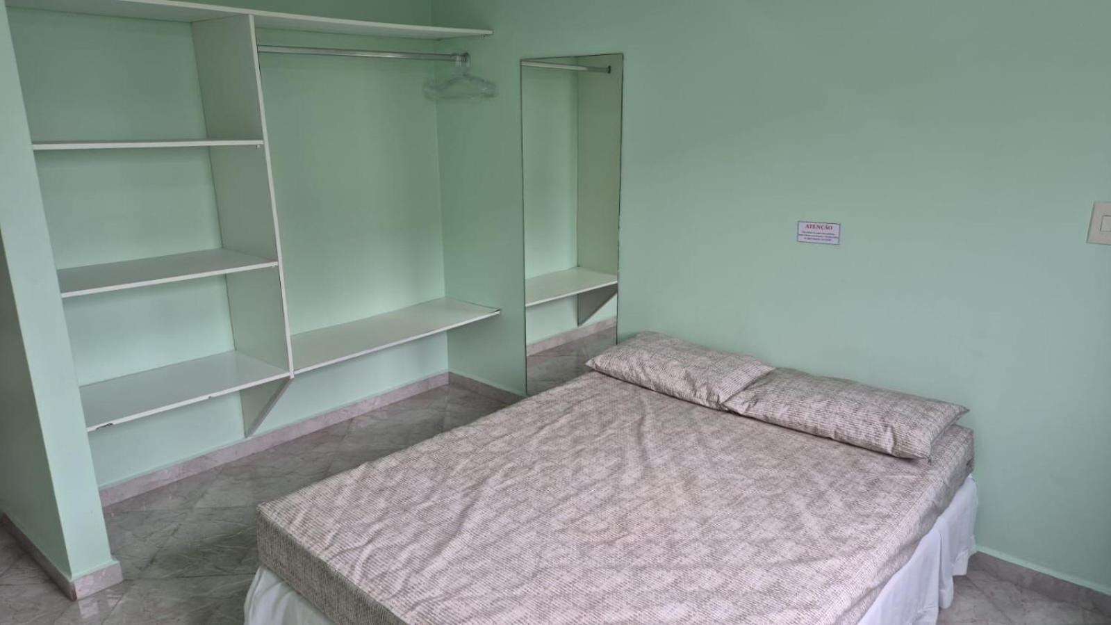 Condominio Baia Blanca Guarujá Dış mekan fotoğraf