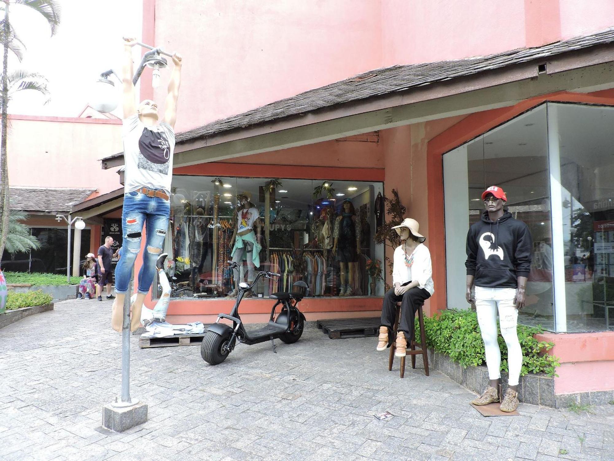 Condominio Baia Blanca Guarujá Dış mekan fotoğraf