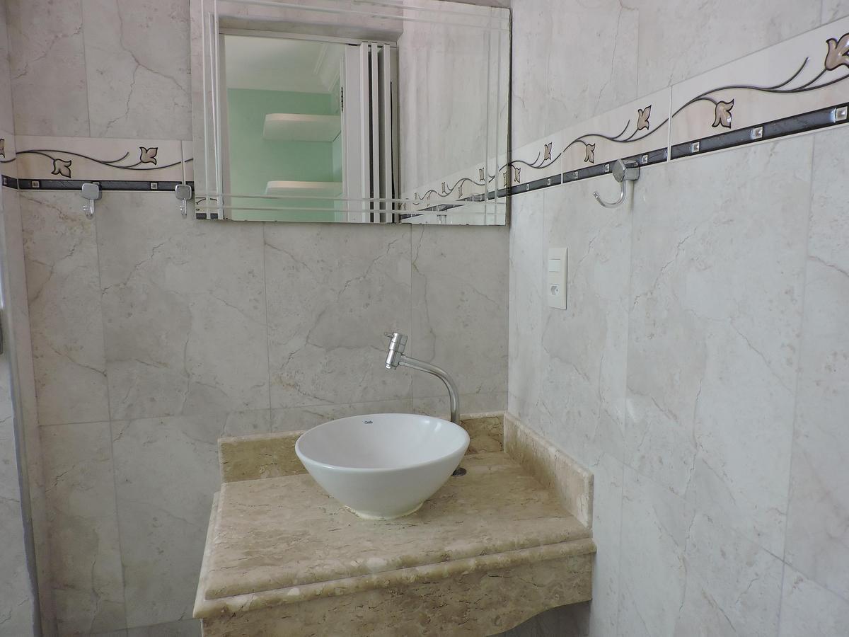 Condominio Baia Blanca Guarujá Dış mekan fotoğraf