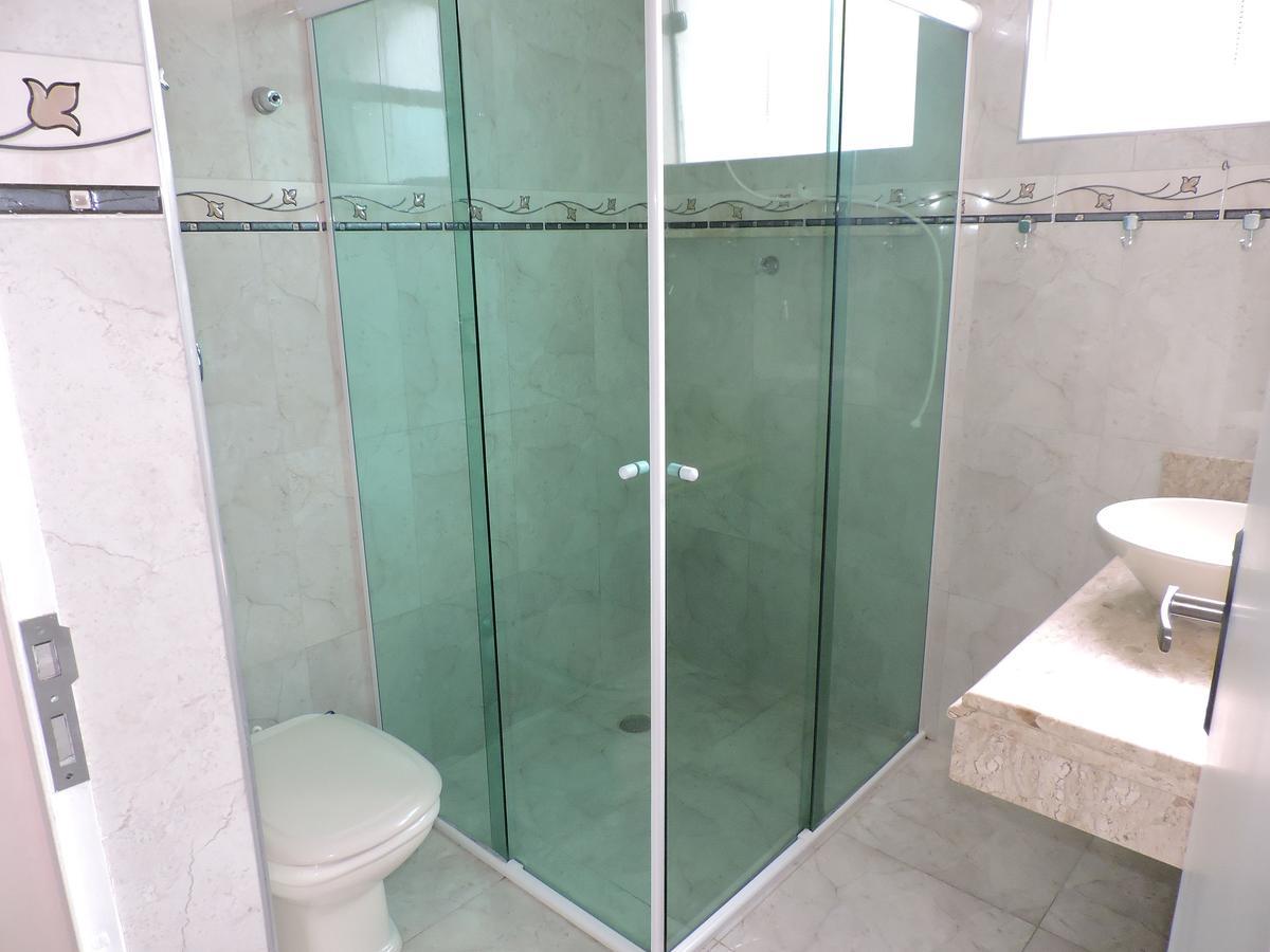 Condominio Baia Blanca Guarujá Dış mekan fotoğraf